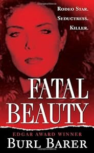 Fatal Beauty (Pinnacle True Crime)