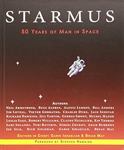 Starmus: 50 Years of Man in Space
