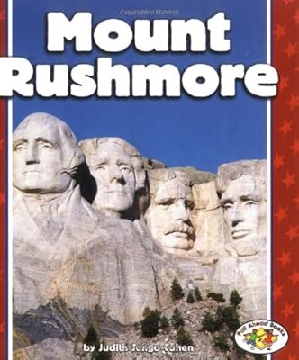 Mount Rushmore (Pull Ahead Books)
