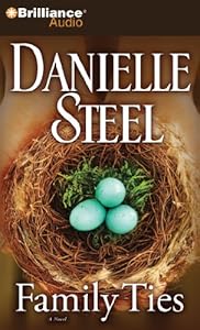 Family Ties: A Novel