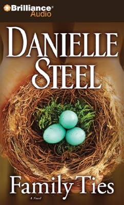 Family Ties: A Novel