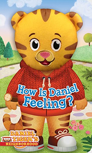 How Is Daniel Feeling? by Maggie Testa