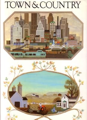 Town & Country