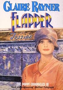 Flapper - The Poppy Chronicles Book 3