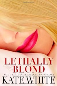 Lethally Blond