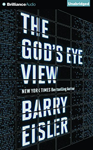 The God's Eye View by Barry Eisler