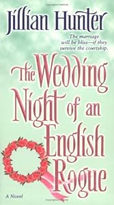 The Wedding Night of an English Rogue: A Novel (Boscastle Family)