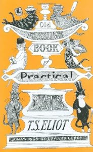 Old Possum's Book of Practical Cats
