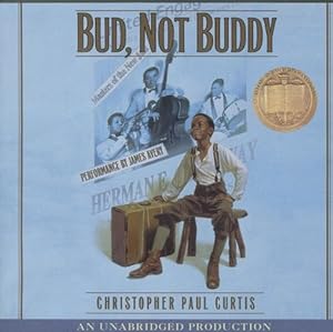 Bud, Not Buddy (Lib)(CD)