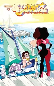 Steven Universe #3