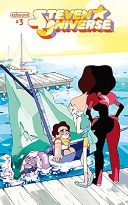 Steven Universe #3