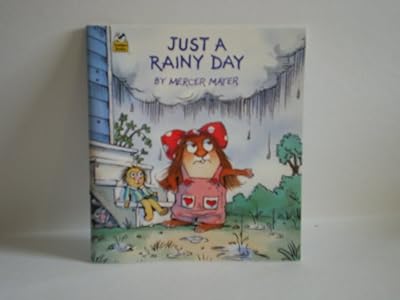 Just a Rainy Day (Look-Look)