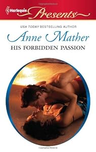 His Forbidden Passion