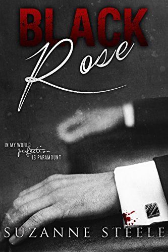 Black Rose by Nora Roberts