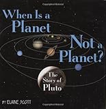 When Is a Planet Not a Planet?: The Story of Pluto