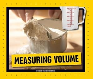 Measuring Volume