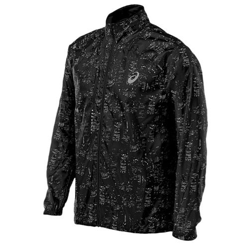 

ASICS Men's Performance Run Lightweight Jacket