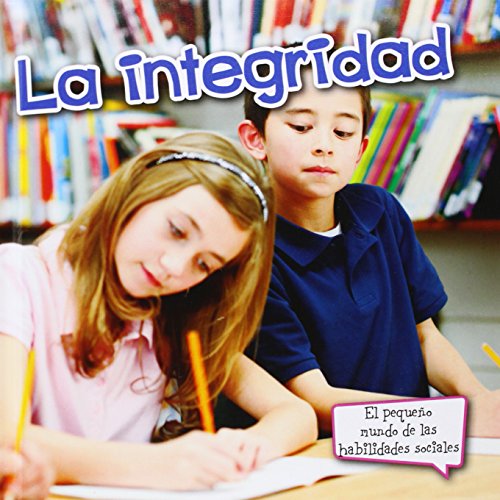 La integridad / Integrity by Meg Greve