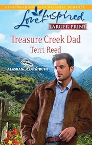 Treasure Creek Dad