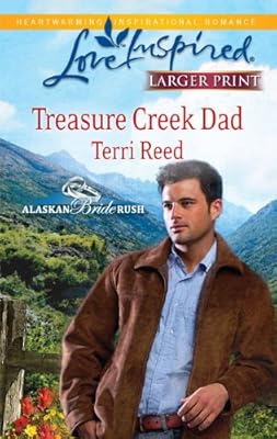 Treasure Creek Dad