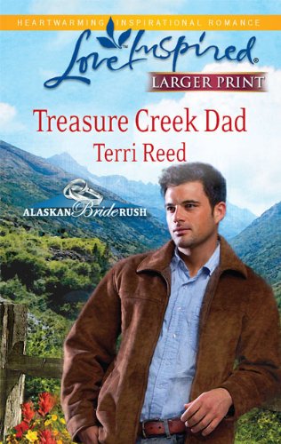 Treasure Creek Dad by Terri Reed