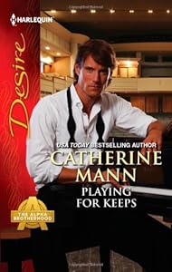 Playing for keeps