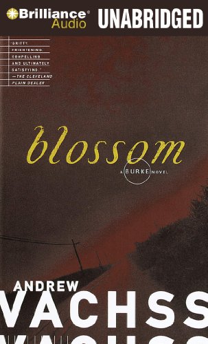 Blossom by Andrew Vachss