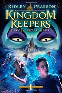 Kingdom Keepers: Disney After Dark