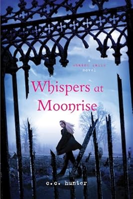 Whispers at Moonrise