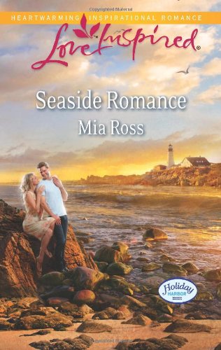 Seaside Romance by Mia Ross