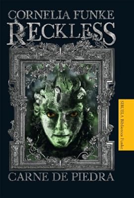 Reckless. Carne de piedra