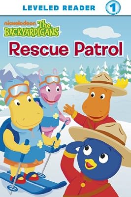 Rescue Patrol!