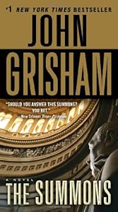 The Summons: A Novel