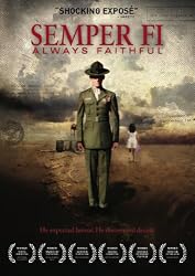 Semper Fi: Always Faithful