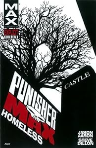 Punishermax: Homeless