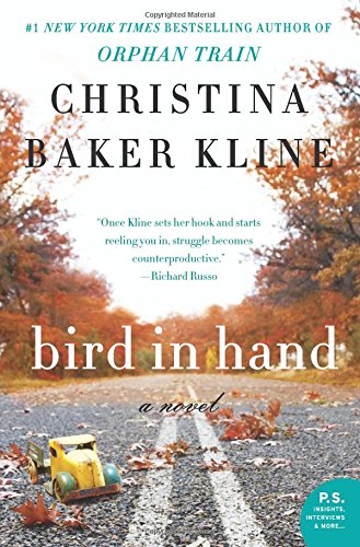Bird in Hand by Christina Baker Kline