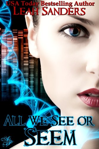 All We See or Seem by Rachel Van Dyken