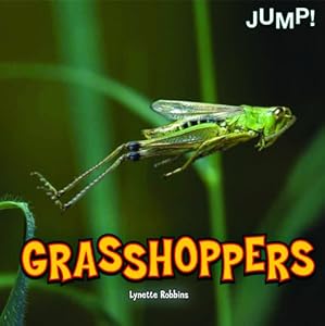 Grasshoppers