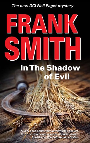 In the Shadow of Evil by Frank Smith