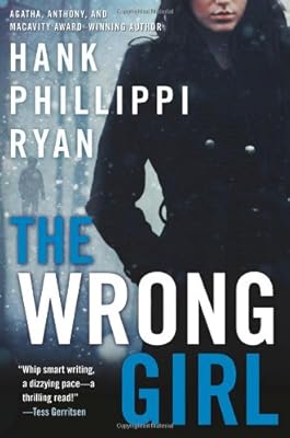 The Wrong Girl