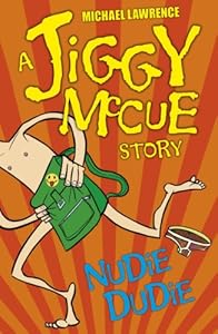 Nudie Dudie (Jiggy McCue)
