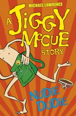 Nudie Dudie (Jiggy McCue)
