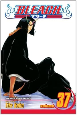 Bleach, Vol. 37
