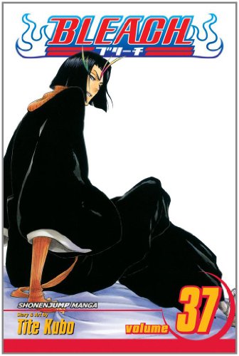 Bleach, Vol. 37 by Tite Kubo