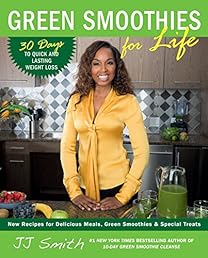 Green Smoothies for Life