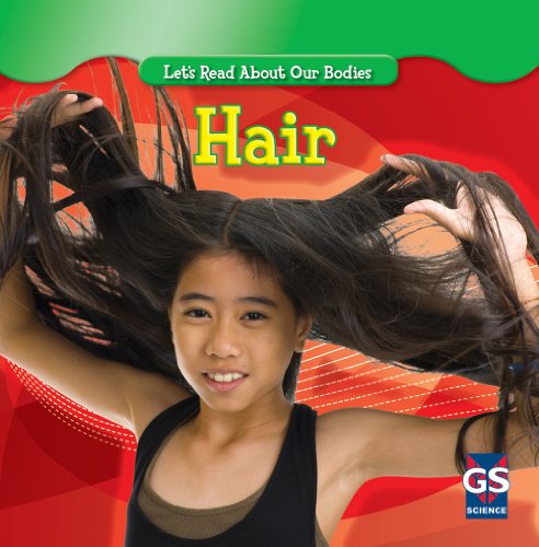 Hair by Cynthia Fitterer Klingel