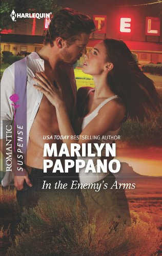 In the Enemy's Arms by Marilyn Pappano