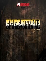 Evolution of Bodybuilding
