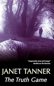 The Truth Game by Janet Tanner
