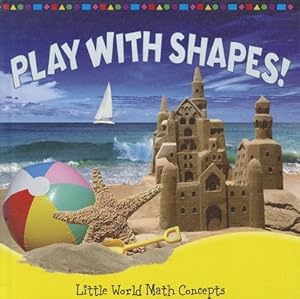 Play With Shapes!